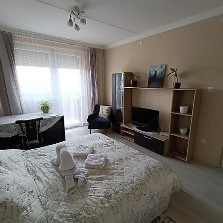 Anzsi Debrecen