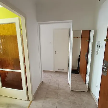 Anzsi Apartment *