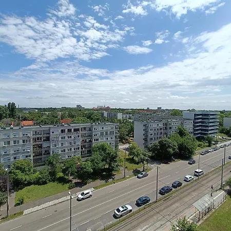 Anzsi Appartement