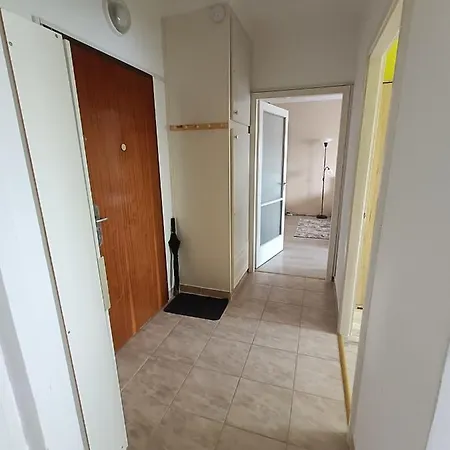Lejlighed Anzsi Debrecen