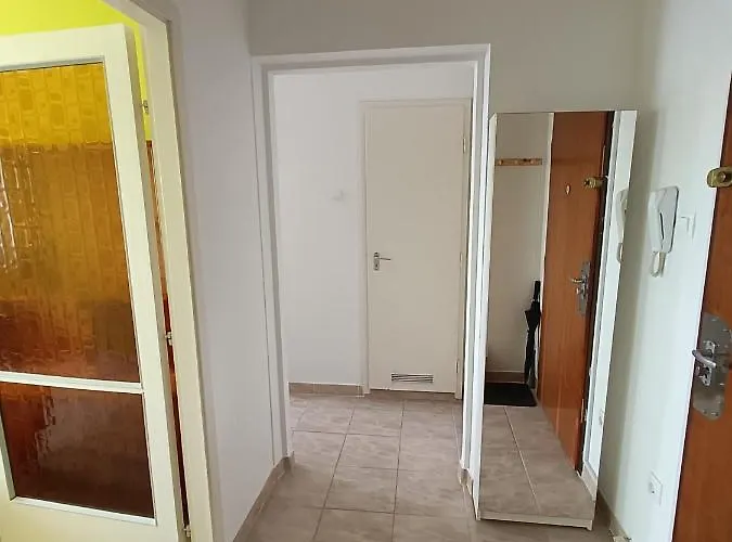 Anzsi Appartamento *