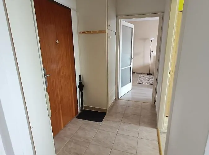 Appartamento Anzsi Debrecen