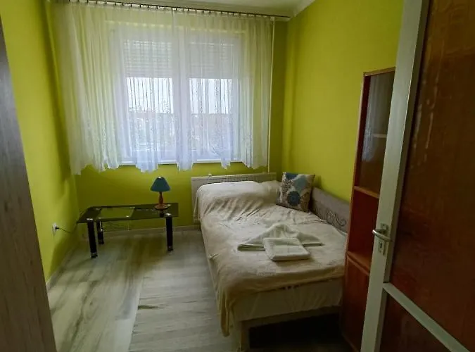Appartamento Anzsi *