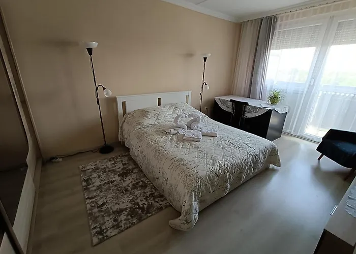 Anzsi Apartman